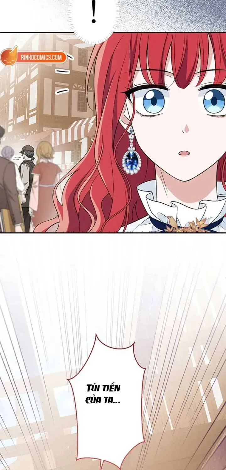 Đảo Ngược Cục Diện Gỡ Bỏ Kết Oán Với Bạo Chúa Chap 17 - Next Chap 18