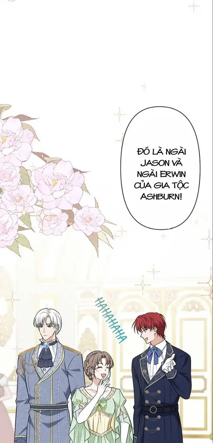 Đảo Ngược Cục Diện Gỡ Bỏ Kết Oán Với Bạo Chúa Chap 17 - Next Chap 18