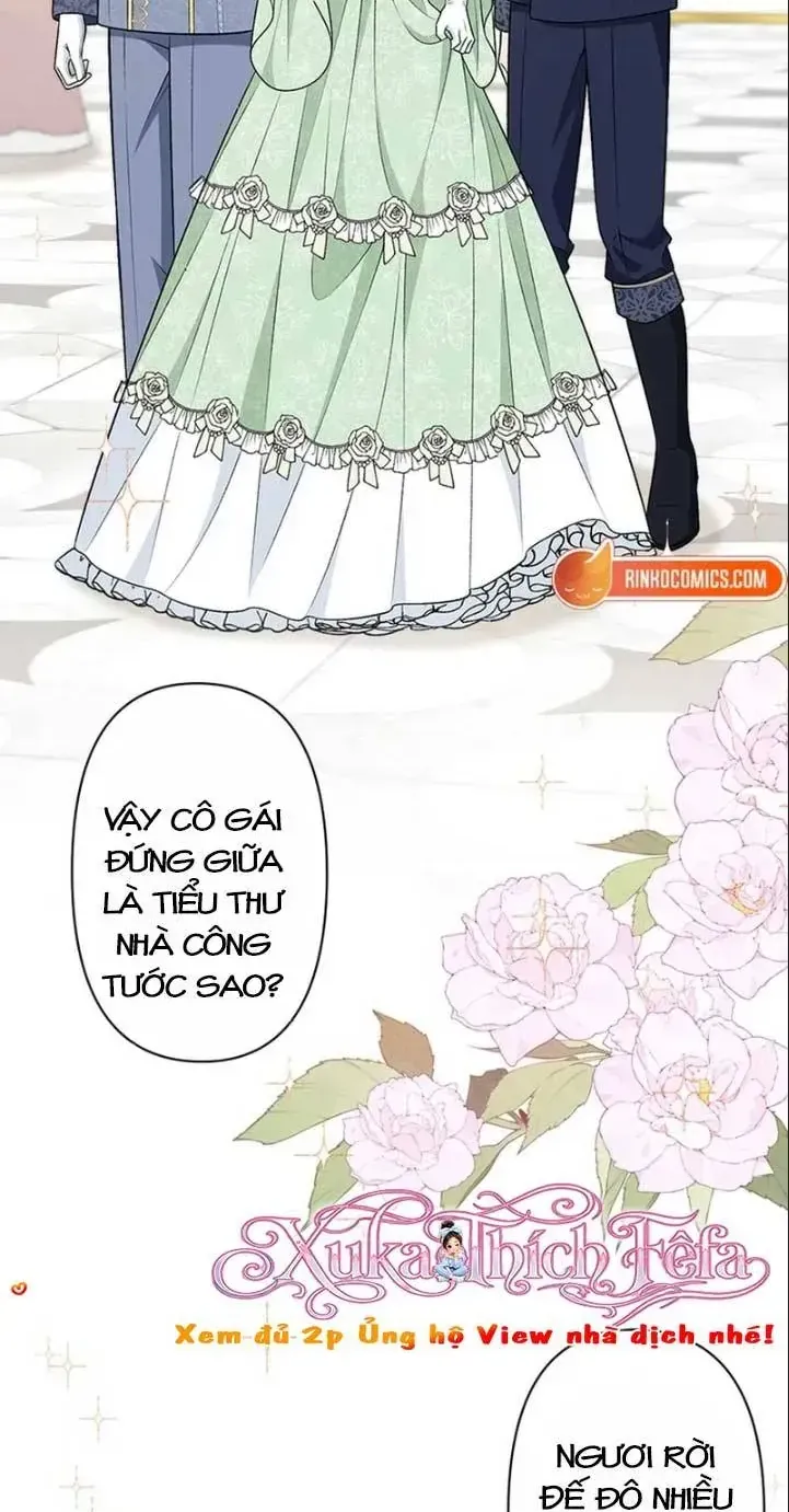 Đảo Ngược Cục Diện Gỡ Bỏ Kết Oán Với Bạo Chúa Chap 17 - Next Chap 18