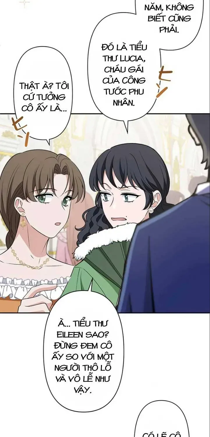 Đảo Ngược Cục Diện Gỡ Bỏ Kết Oán Với Bạo Chúa Chap 17 - Next Chap 18