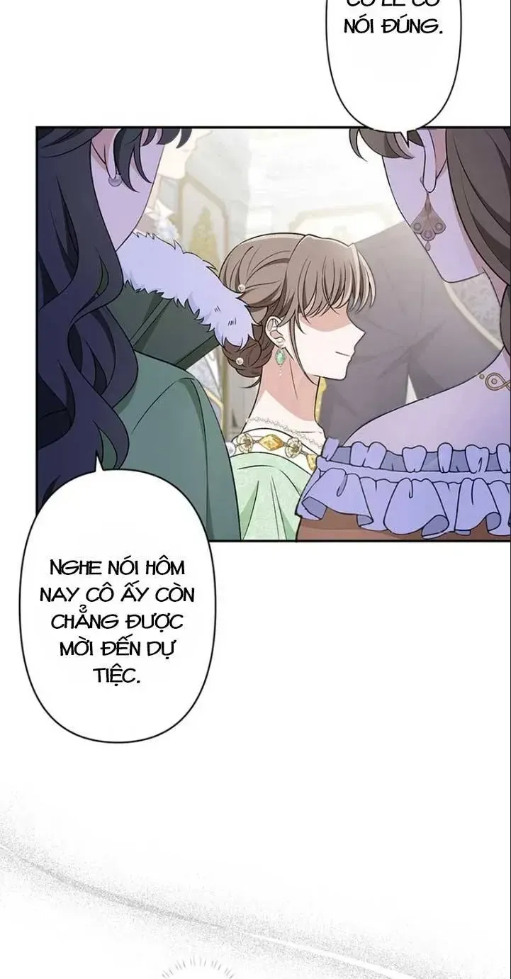Đảo Ngược Cục Diện Gỡ Bỏ Kết Oán Với Bạo Chúa Chap 17 - Next Chap 18