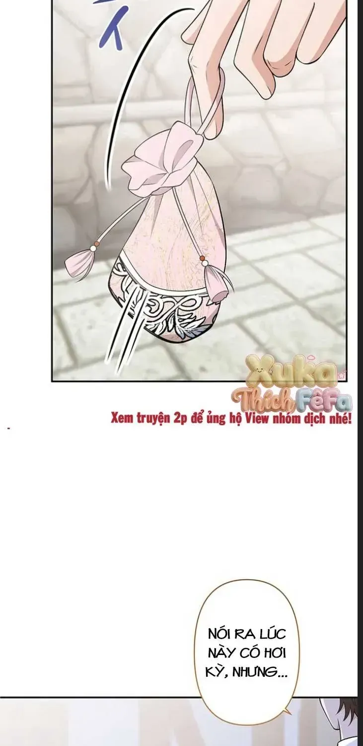 Đảo Ngược Cục Diện Gỡ Bỏ Kết Oán Với Bạo Chúa Chap 18 - Next Chap 19