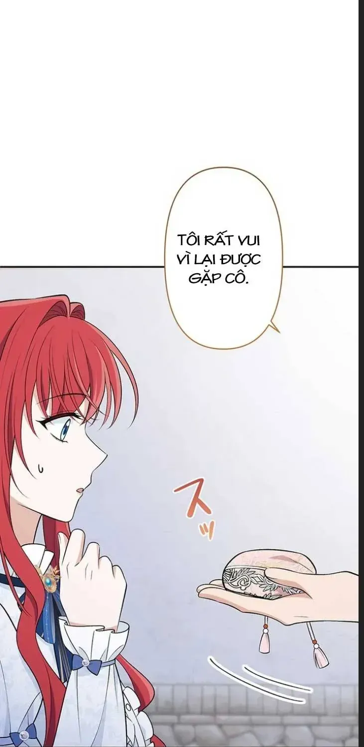 Đảo Ngược Cục Diện Gỡ Bỏ Kết Oán Với Bạo Chúa Chap 18 - Next Chap 19