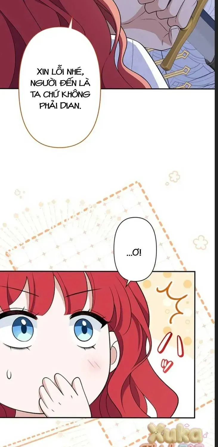 Đảo Ngược Cục Diện Gỡ Bỏ Kết Oán Với Bạo Chúa Chap 18 - Next Chap 19