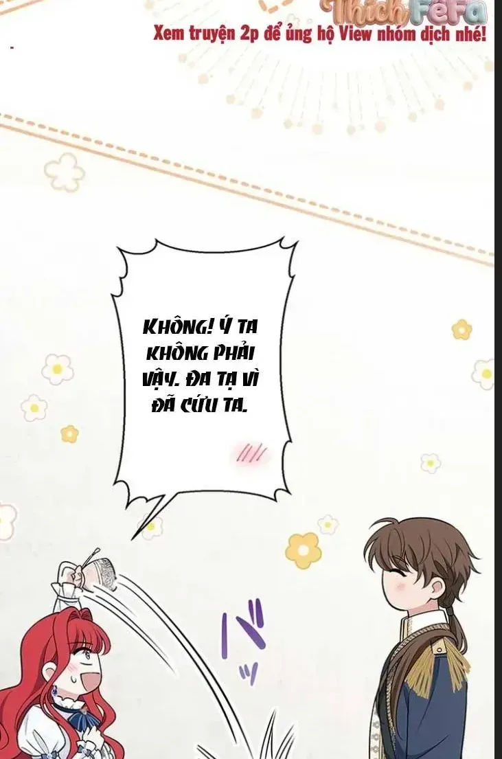 Đảo Ngược Cục Diện Gỡ Bỏ Kết Oán Với Bạo Chúa Chap 18 - Next Chap 19