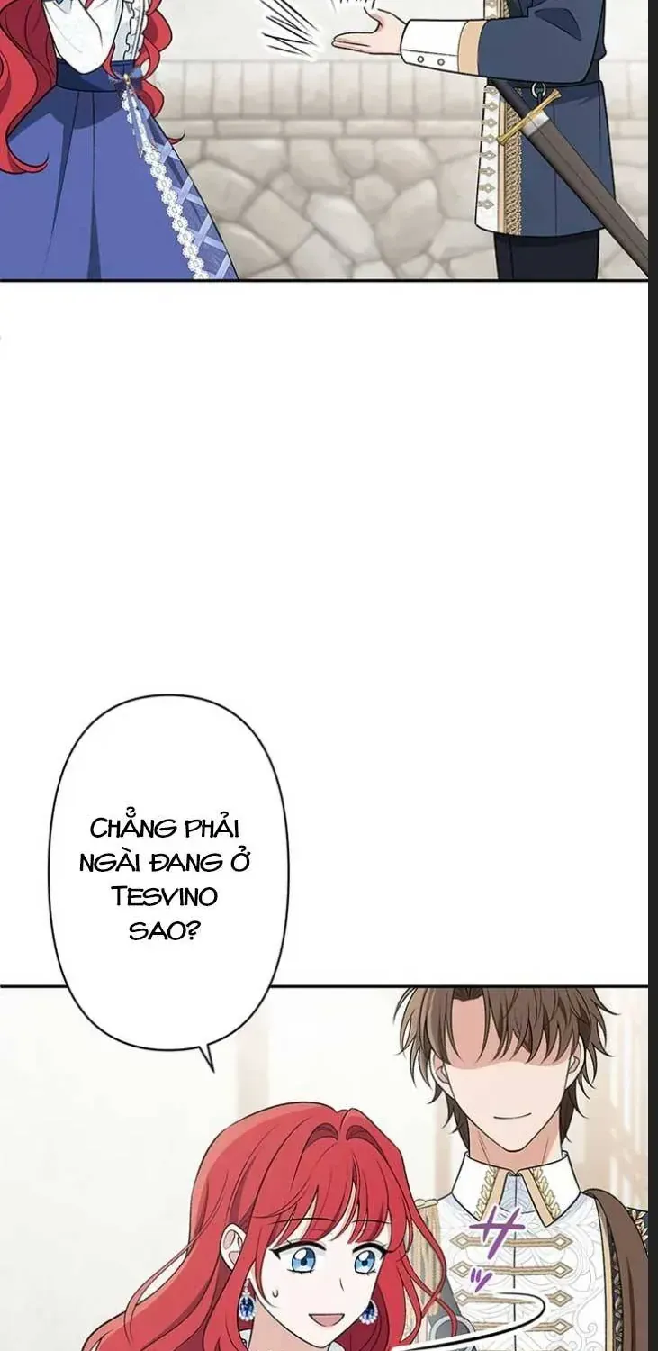 Đảo Ngược Cục Diện Gỡ Bỏ Kết Oán Với Bạo Chúa Chap 18 - Next Chap 19
