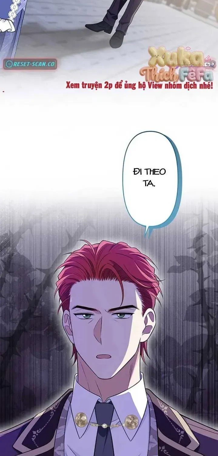 Đảo Ngược Cục Diện Gỡ Bỏ Kết Oán Với Bạo Chúa Chap 18 - Next Chap 19