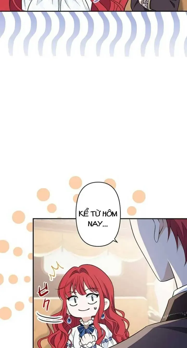 Đảo Ngược Cục Diện Gỡ Bỏ Kết Oán Với Bạo Chúa Chap 18 - Next Chap 19
