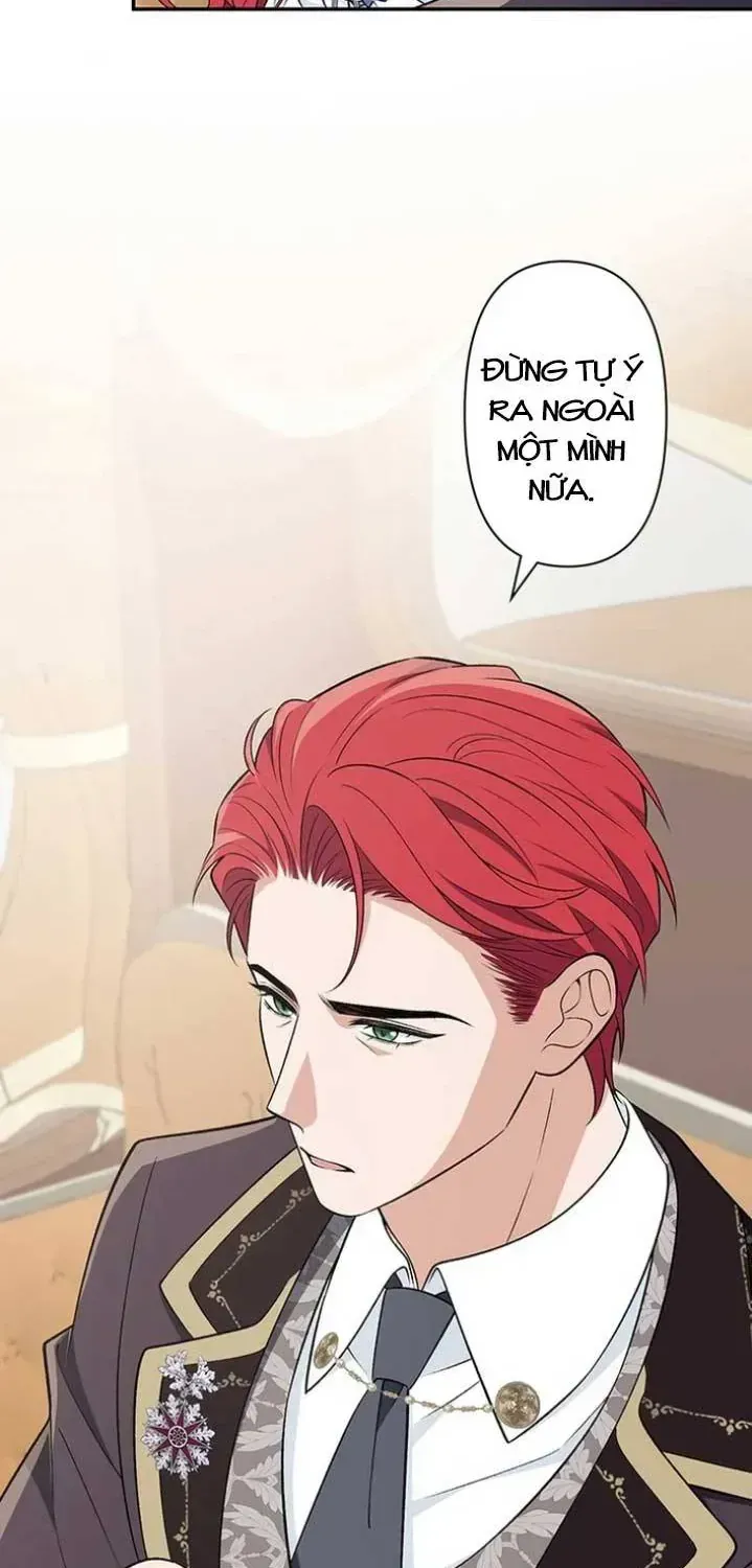 Đảo Ngược Cục Diện Gỡ Bỏ Kết Oán Với Bạo Chúa Chap 18 - Next Chap 19