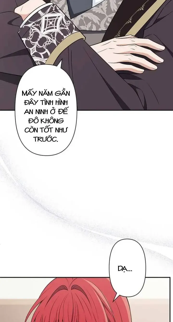 Đảo Ngược Cục Diện Gỡ Bỏ Kết Oán Với Bạo Chúa Chap 18 - Next Chap 19