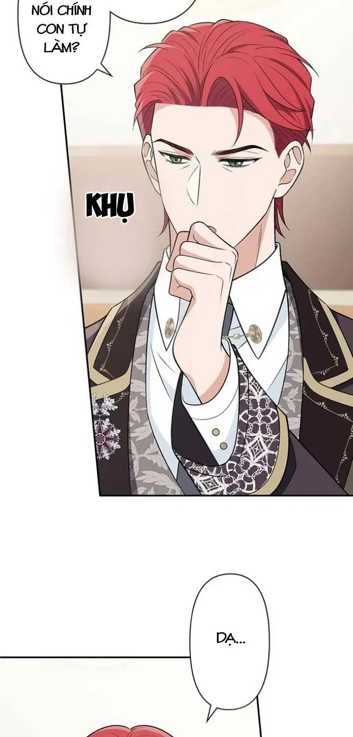 Đảo Ngược Cục Diện Gỡ Bỏ Kết Oán Với Bạo Chúa Chap 18 - Next Chap 19