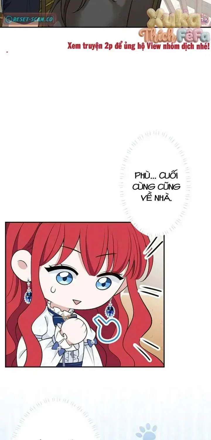 Đảo Ngược Cục Diện Gỡ Bỏ Kết Oán Với Bạo Chúa Chap 18 - Next Chap 19