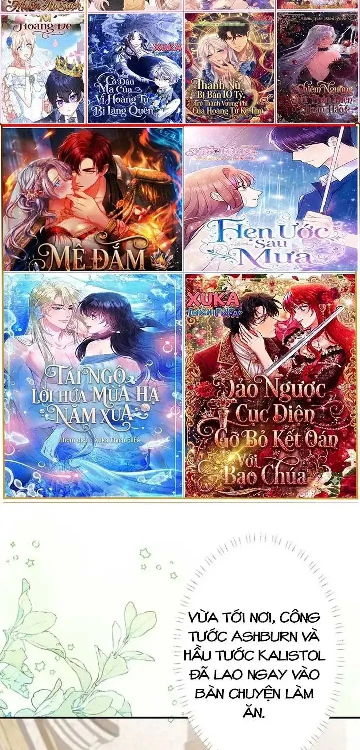 Đảo Ngược Cục Diện Gỡ Bỏ Kết Oán Với Bạo Chúa Chap 19 - Next Chap 20