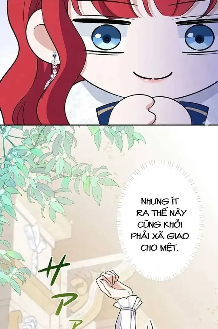 Đảo Ngược Cục Diện Gỡ Bỏ Kết Oán Với Bạo Chúa Chap 19 - Next Chap 20