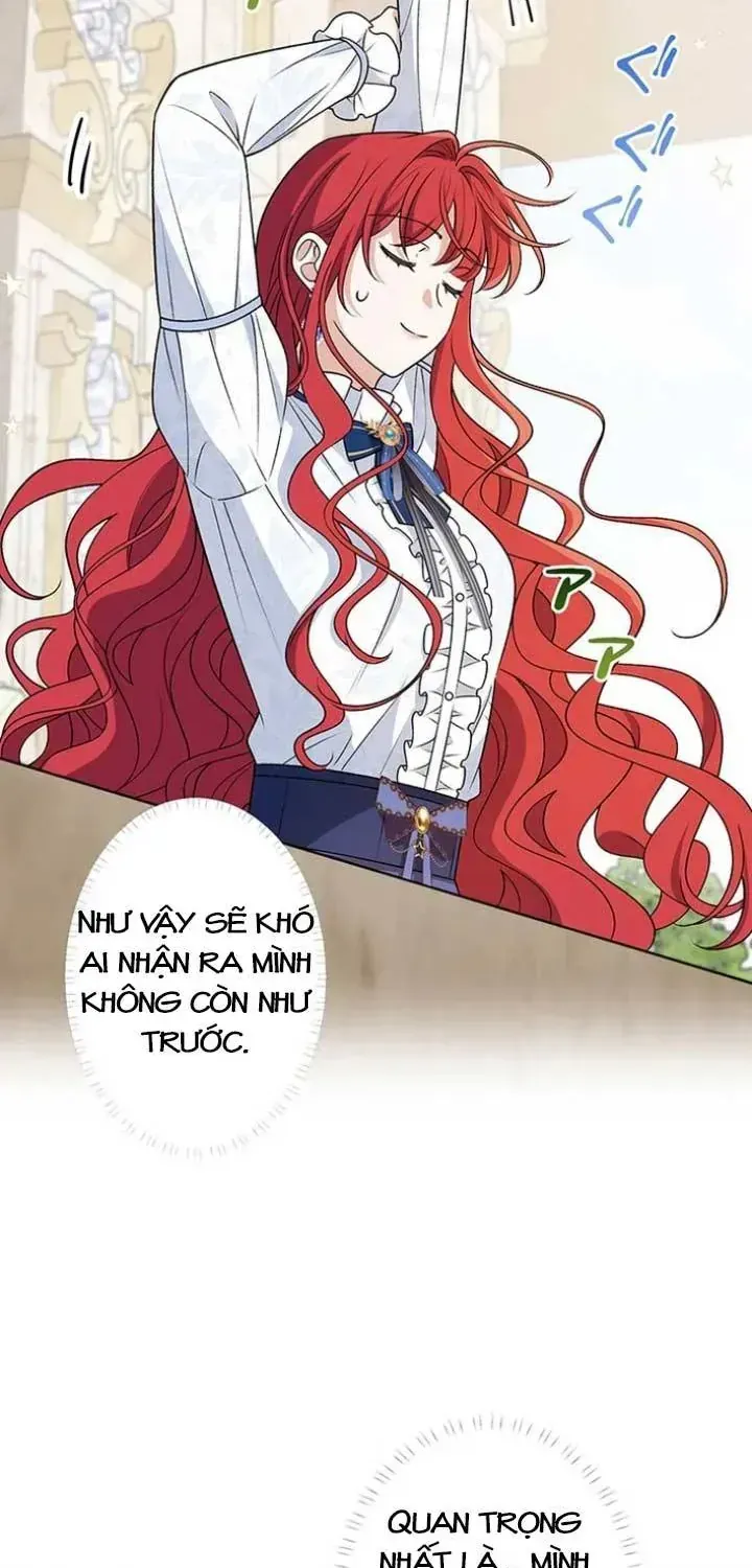 Đảo Ngược Cục Diện Gỡ Bỏ Kết Oán Với Bạo Chúa Chap 19 - Next Chap 20