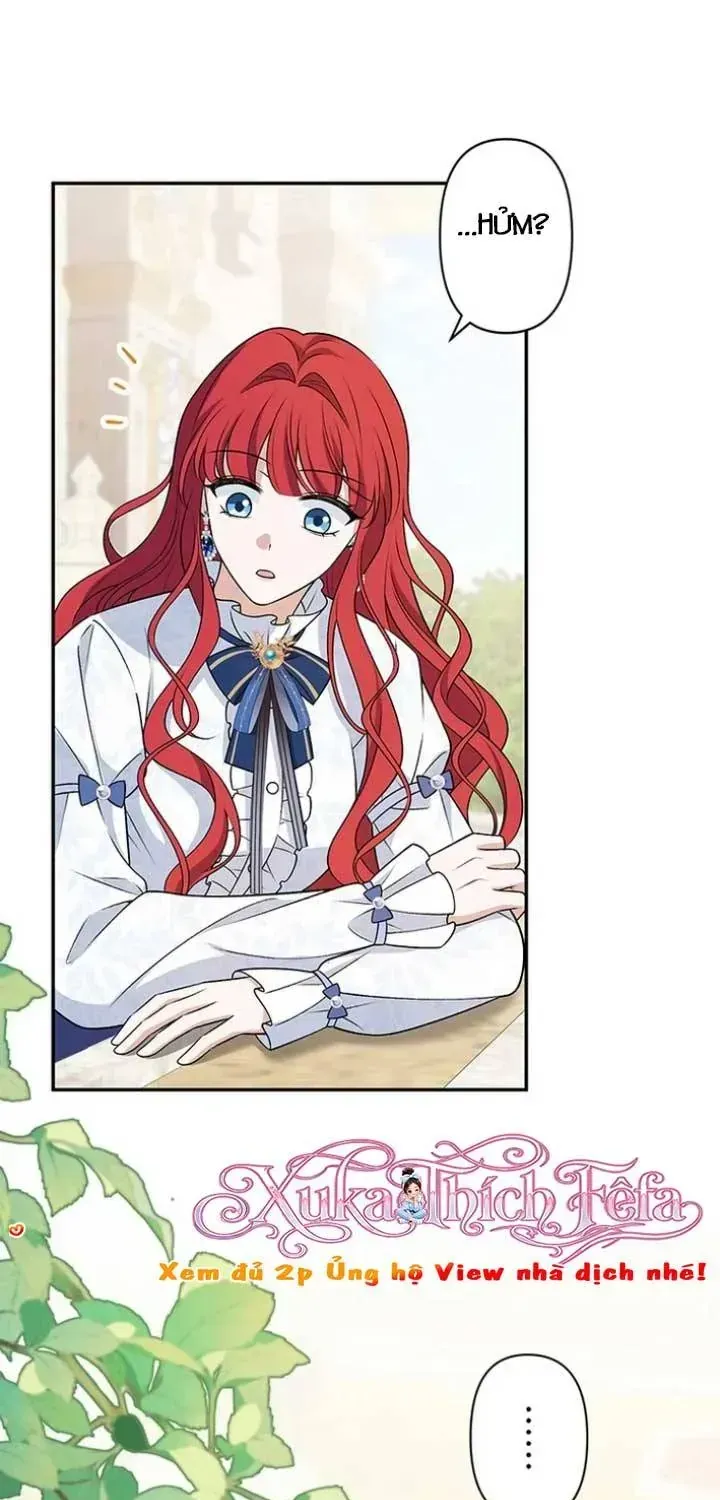 Đảo Ngược Cục Diện Gỡ Bỏ Kết Oán Với Bạo Chúa Chap 19 - Next Chap 20