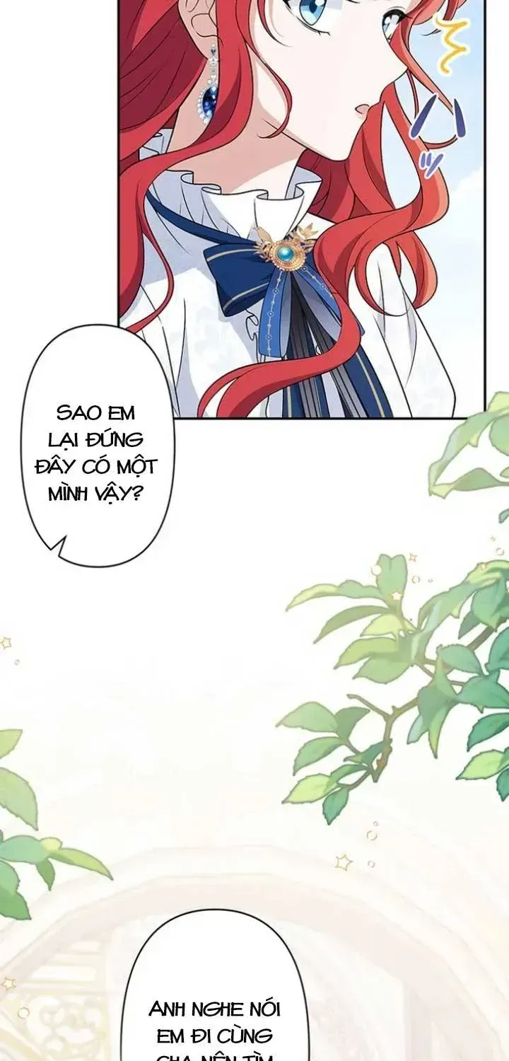 Đảo Ngược Cục Diện Gỡ Bỏ Kết Oán Với Bạo Chúa Chap 19 - Next Chap 20