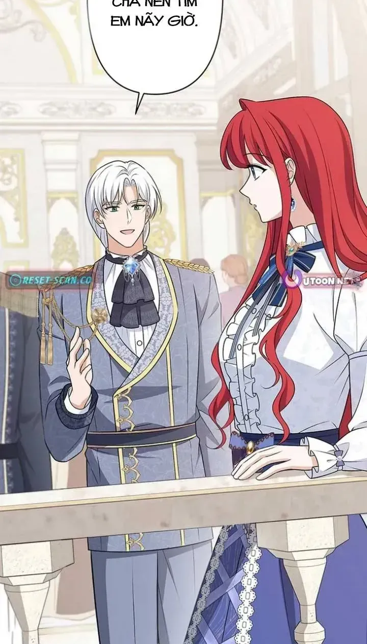 Đảo Ngược Cục Diện Gỡ Bỏ Kết Oán Với Bạo Chúa Chap 19 - Next Chap 20