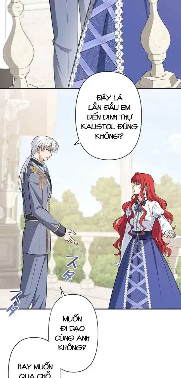 Đảo Ngược Cục Diện Gỡ Bỏ Kết Oán Với Bạo Chúa Chap 19 - Next Chap 20