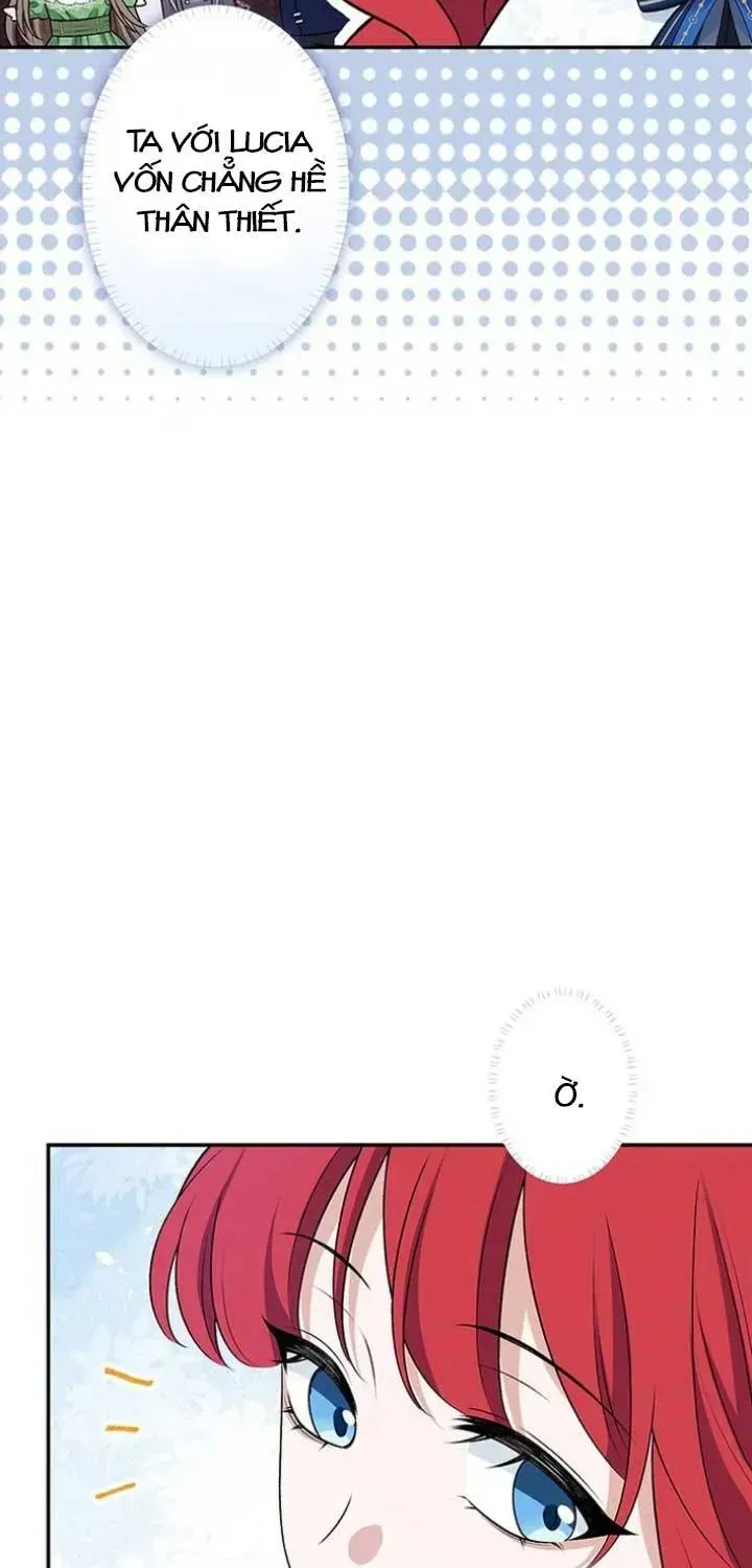 Đảo Ngược Cục Diện Gỡ Bỏ Kết Oán Với Bạo Chúa Chap 19 - Next Chap 20