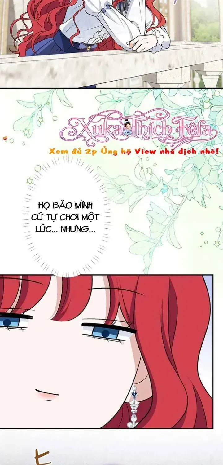 Đảo Ngược Cục Diện Gỡ Bỏ Kết Oán Với Bạo Chúa Chap 19 - Next Chap 20
