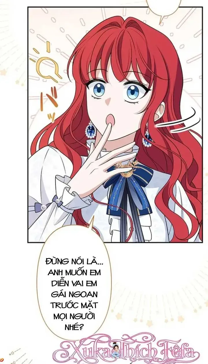 Đảo Ngược Cục Diện Gỡ Bỏ Kết Oán Với Bạo Chúa Chap 19 - Next Chap 20