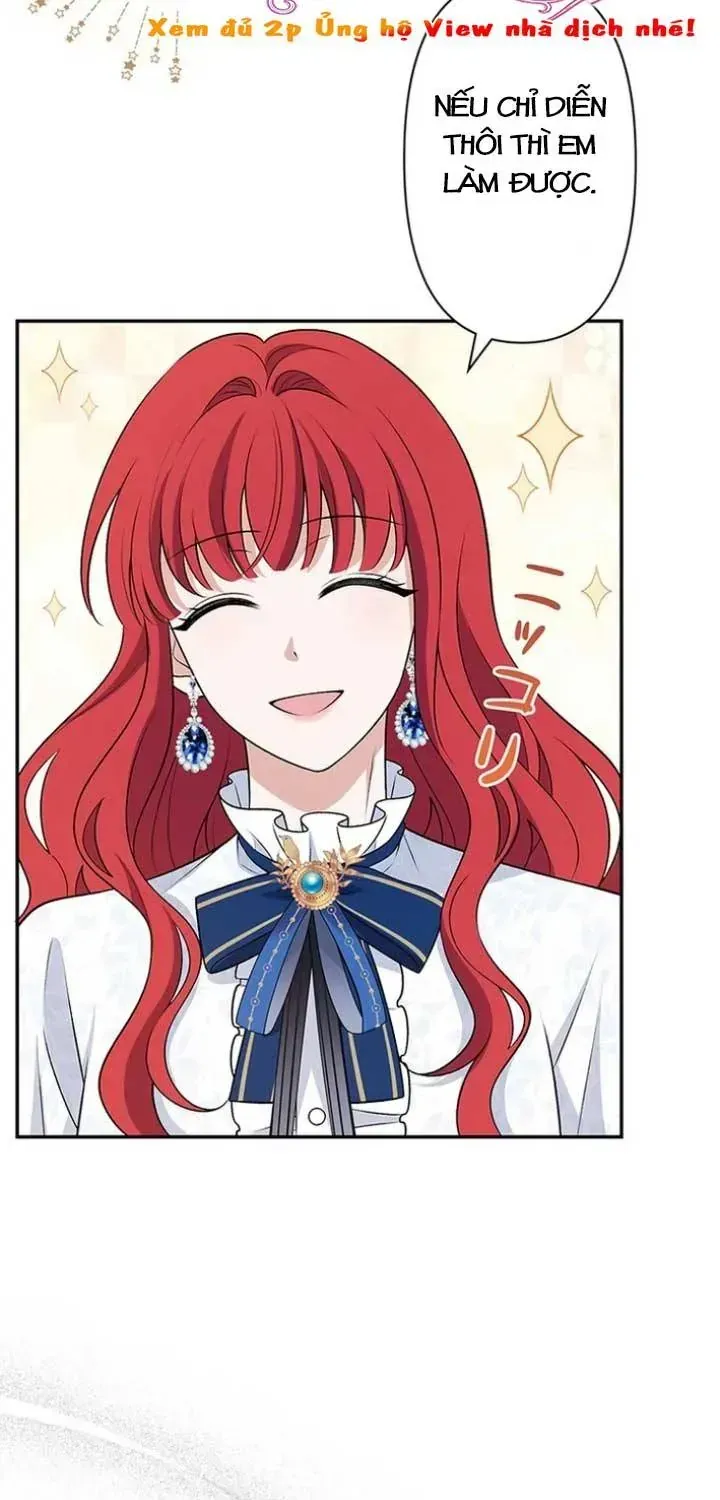 Đảo Ngược Cục Diện Gỡ Bỏ Kết Oán Với Bạo Chúa Chap 19 - Next Chap 20