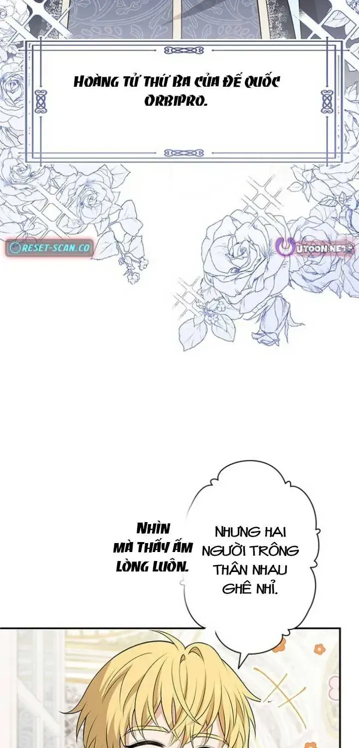 Đảo Ngược Cục Diện Gỡ Bỏ Kết Oán Với Bạo Chúa Chap 19 - Next Chap 20