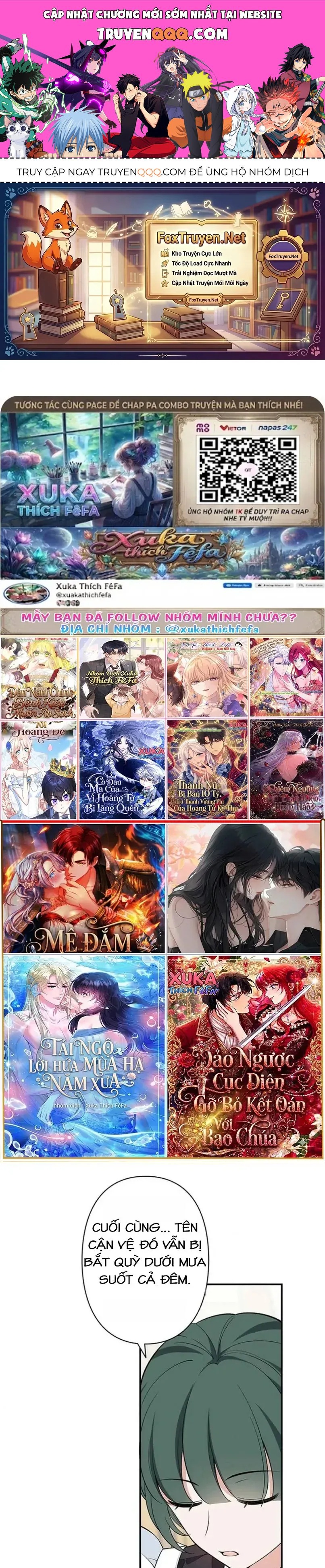 Đảo Ngược Cục Diện Gỡ Bỏ Kết Oán Với Bạo Chúa Chap 2 - Next Chap 3