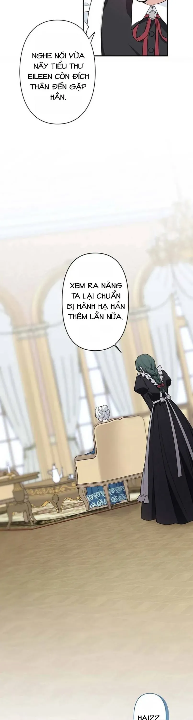 Đảo Ngược Cục Diện Gỡ Bỏ Kết Oán Với Bạo Chúa Chap 2 - Next Chap 3
