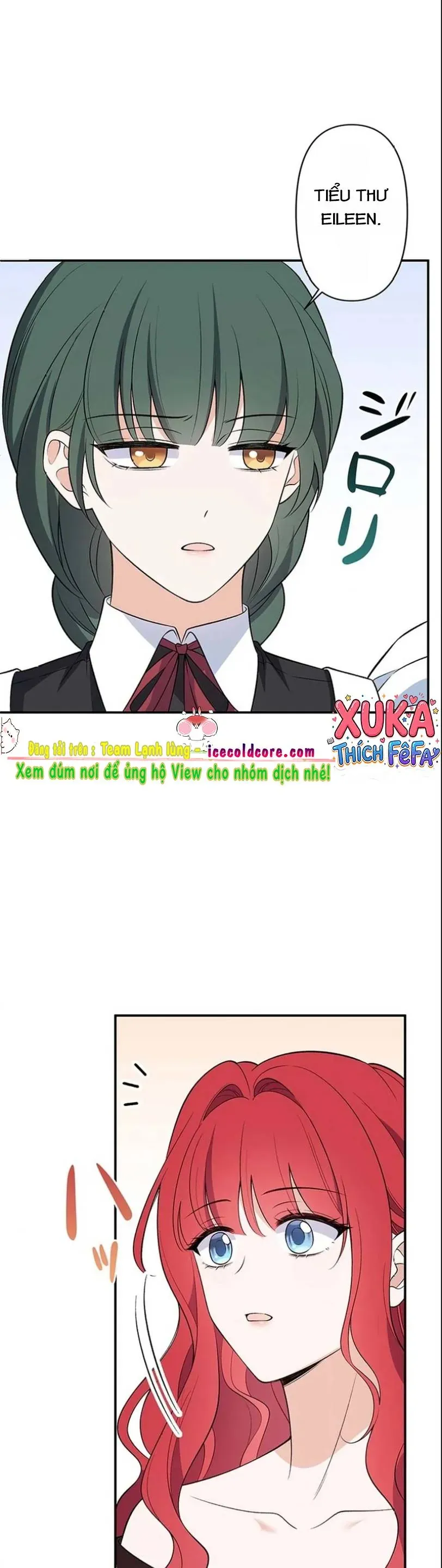 Đảo Ngược Cục Diện Gỡ Bỏ Kết Oán Với Bạo Chúa Chap 2 - Next Chap 3
