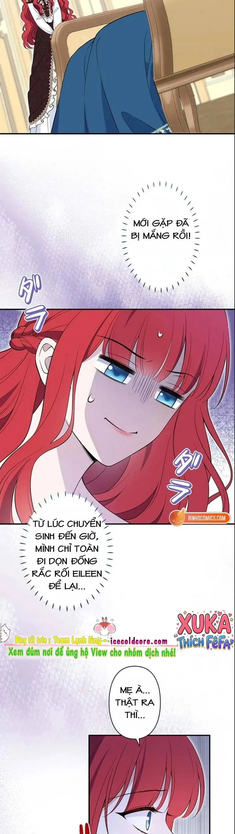 Đảo Ngược Cục Diện Gỡ Bỏ Kết Oán Với Bạo Chúa Chap 2 - Next Chap 3