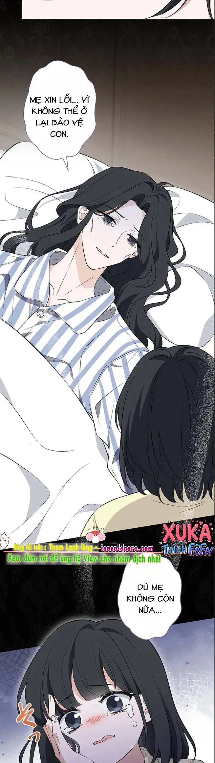 Đảo Ngược Cục Diện Gỡ Bỏ Kết Oán Với Bạo Chúa Chap 2 - Next Chap 3