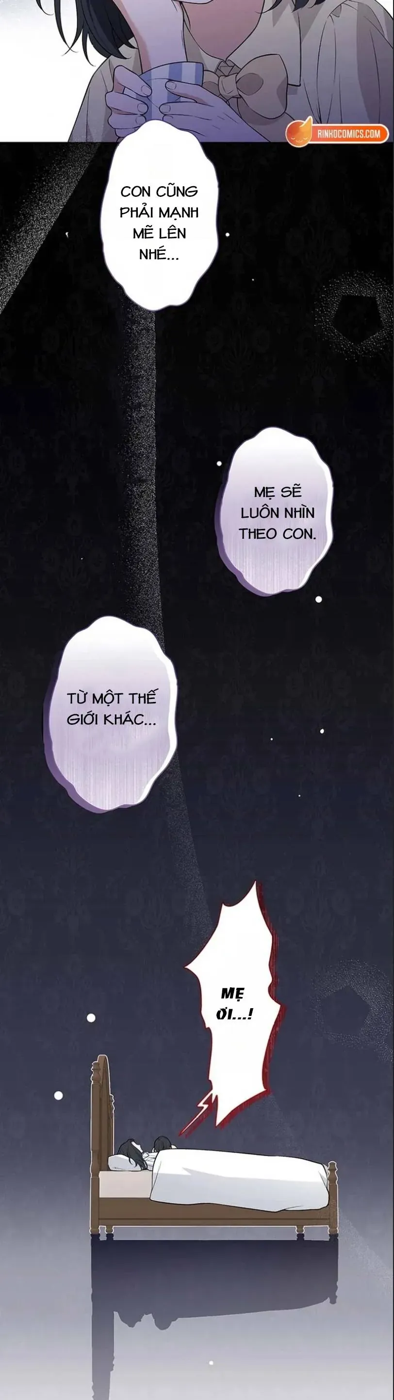 Đảo Ngược Cục Diện Gỡ Bỏ Kết Oán Với Bạo Chúa Chap 2 - Next Chap 3