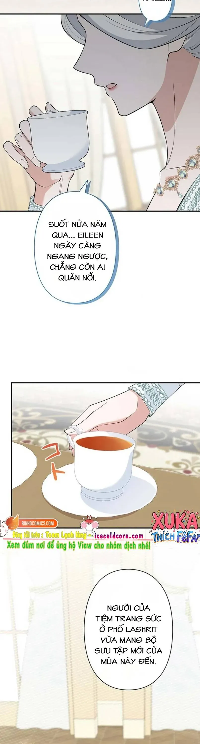 Đảo Ngược Cục Diện Gỡ Bỏ Kết Oán Với Bạo Chúa Chap 2 - Next Chap 3