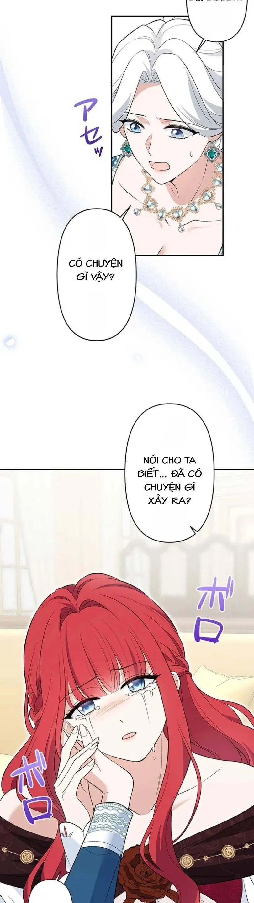 Đảo Ngược Cục Diện Gỡ Bỏ Kết Oán Với Bạo Chúa Chap 2 - Next Chap 3