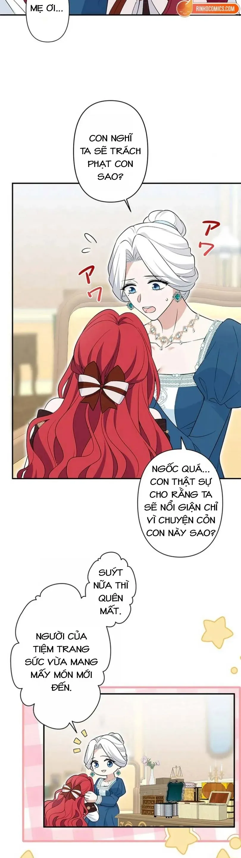 Đảo Ngược Cục Diện Gỡ Bỏ Kết Oán Với Bạo Chúa Chap 2 - Next Chap 3