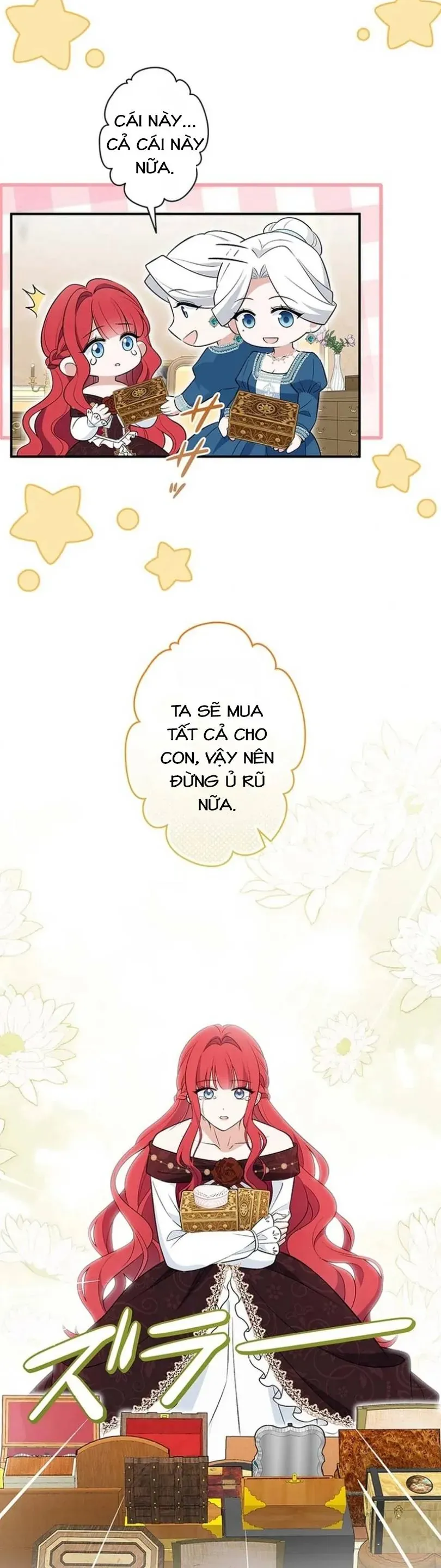 Đảo Ngược Cục Diện Gỡ Bỏ Kết Oán Với Bạo Chúa Chap 2 - Next Chap 3