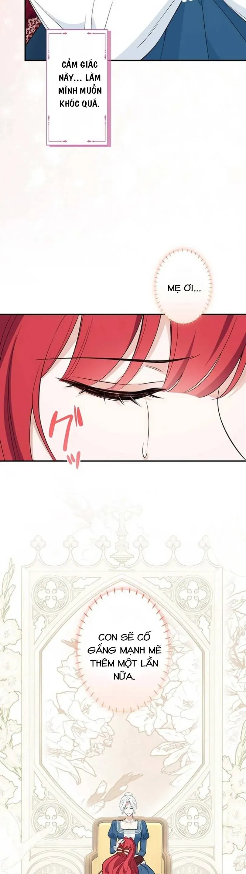 Đảo Ngược Cục Diện Gỡ Bỏ Kết Oán Với Bạo Chúa Chap 2 - Next Chap 3