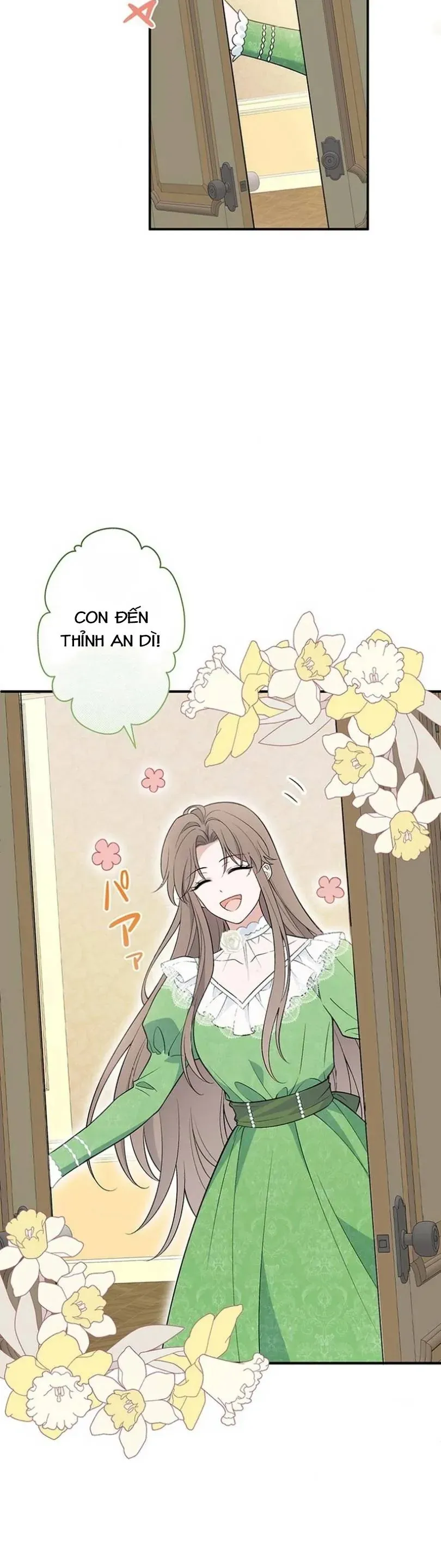Đảo Ngược Cục Diện Gỡ Bỏ Kết Oán Với Bạo Chúa Chap 2 - Next Chap 3