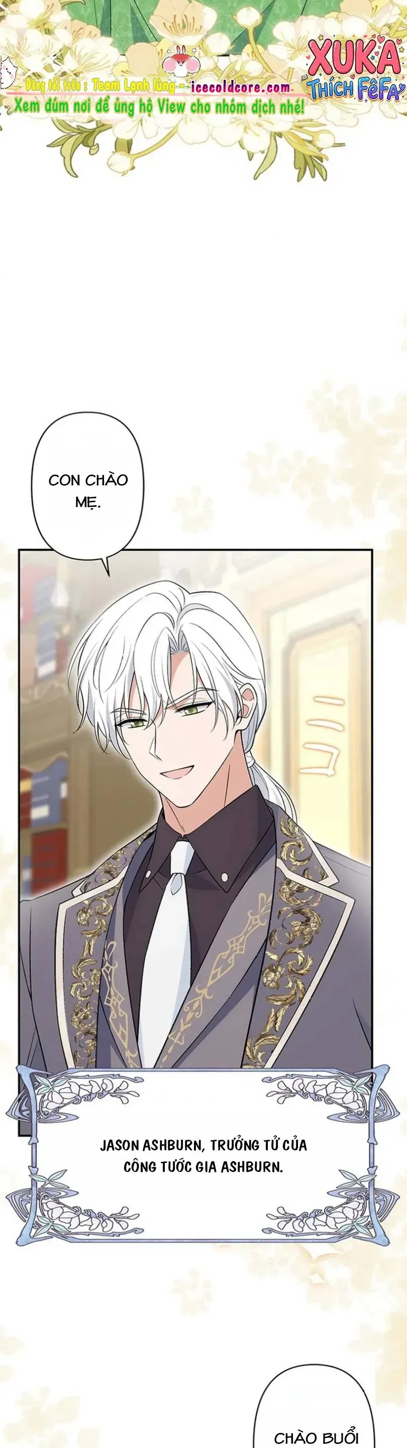 Đảo Ngược Cục Diện Gỡ Bỏ Kết Oán Với Bạo Chúa Chap 2 - Next Chap 3