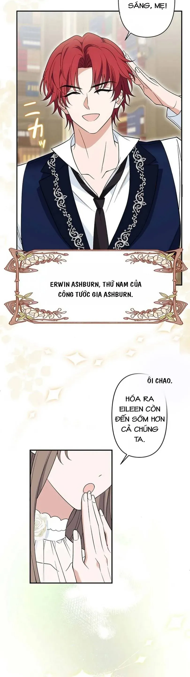Đảo Ngược Cục Diện Gỡ Bỏ Kết Oán Với Bạo Chúa Chap 2 - Next Chap 3