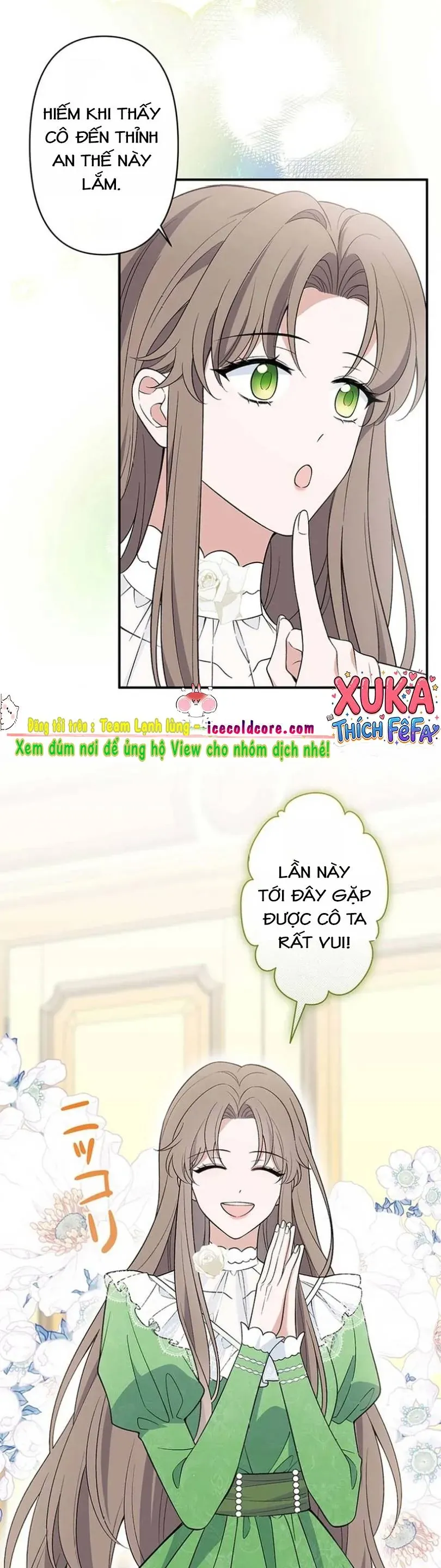 Đảo Ngược Cục Diện Gỡ Bỏ Kết Oán Với Bạo Chúa Chap 2 - Next Chap 3