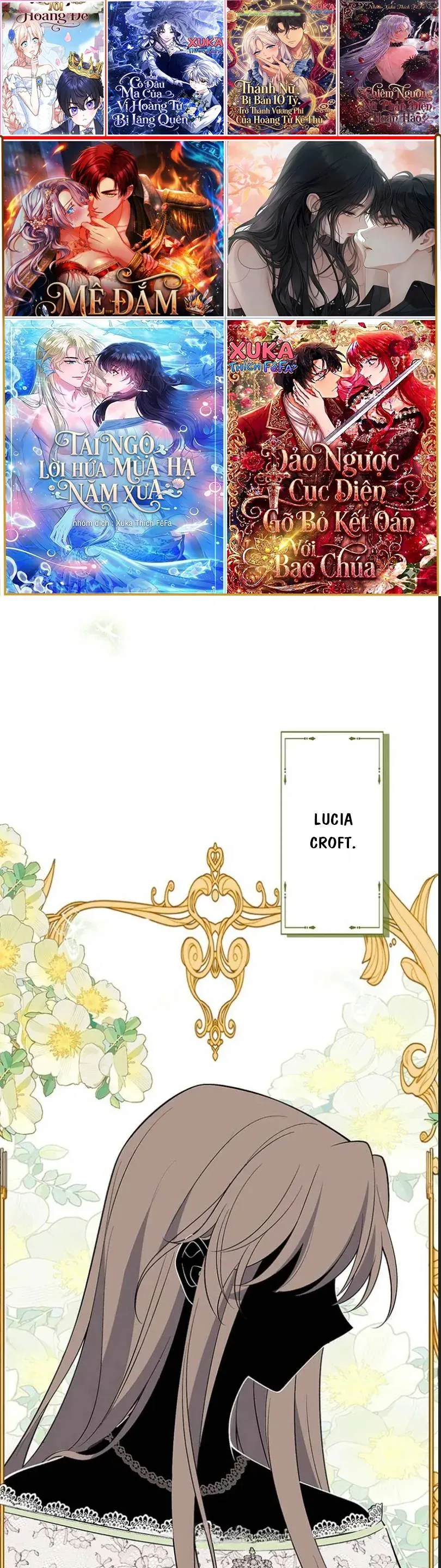 Đảo Ngược Cục Diện Gỡ Bỏ Kết Oán Với Bạo Chúa Chap 2 - Next Chap 3
