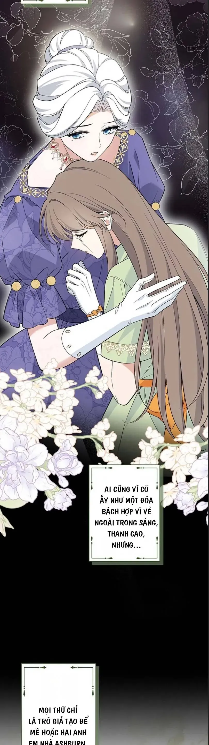 Đảo Ngược Cục Diện Gỡ Bỏ Kết Oán Với Bạo Chúa Chap 2 - Next Chap 3