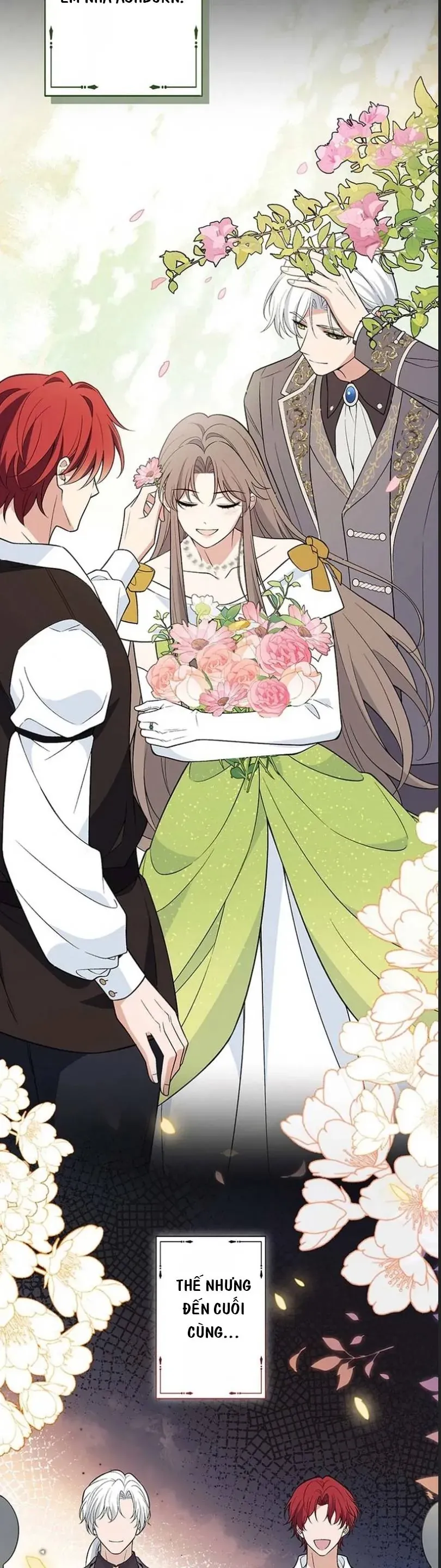Đảo Ngược Cục Diện Gỡ Bỏ Kết Oán Với Bạo Chúa Chap 2 - Next Chap 3