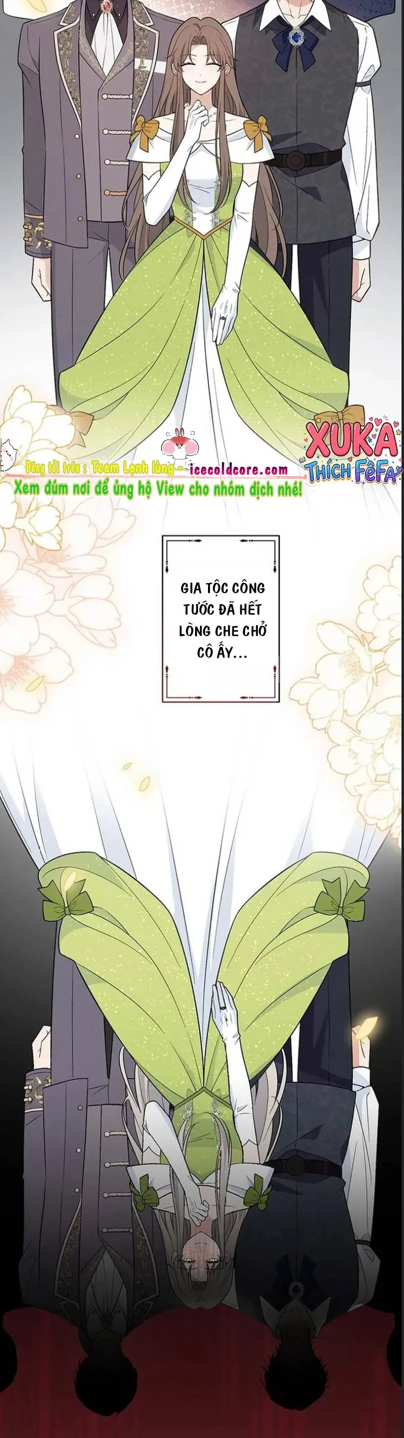 Đảo Ngược Cục Diện Gỡ Bỏ Kết Oán Với Bạo Chúa Chap 2 - Next Chap 3