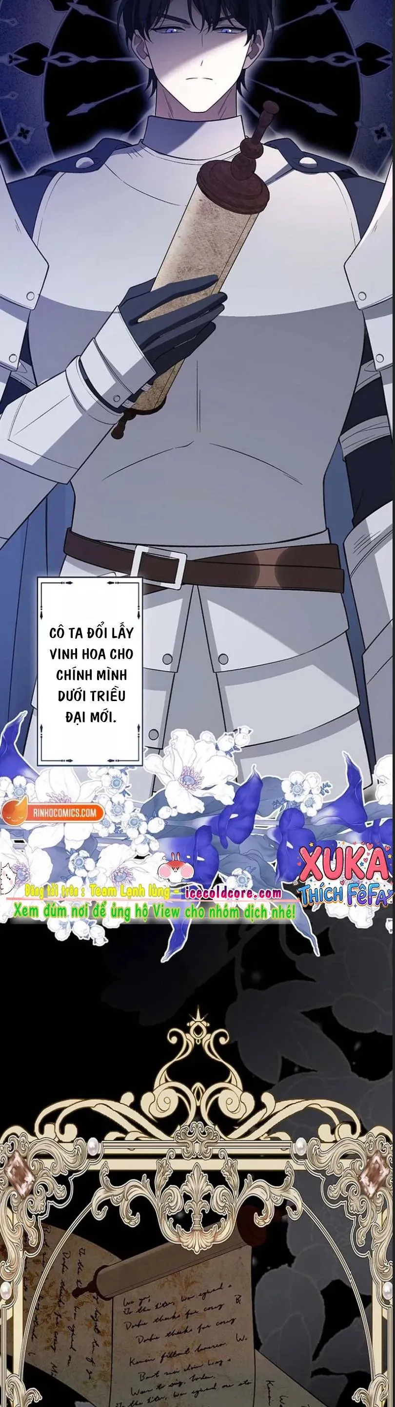 Đảo Ngược Cục Diện Gỡ Bỏ Kết Oán Với Bạo Chúa Chap 2 - Next Chap 3