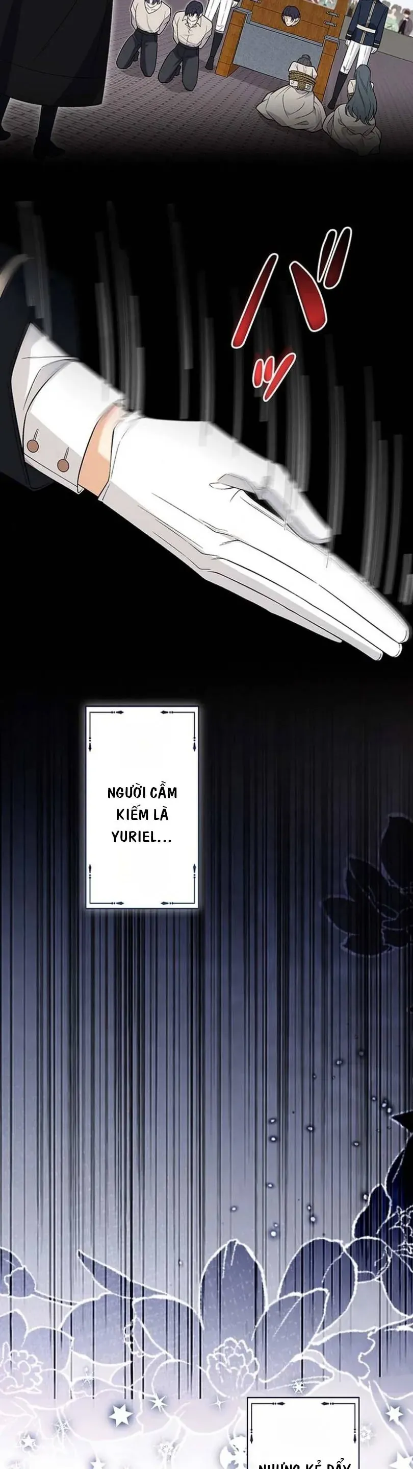 Đảo Ngược Cục Diện Gỡ Bỏ Kết Oán Với Bạo Chúa Chap 2 - Next Chap 3