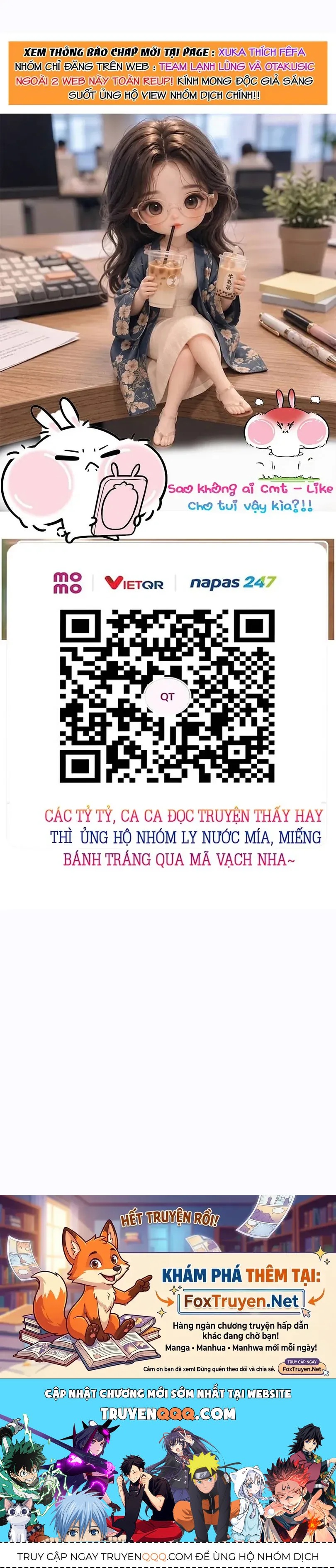 Đảo Ngược Cục Diện Gỡ Bỏ Kết Oán Với Bạo Chúa Chap 2 - Next Chap 3